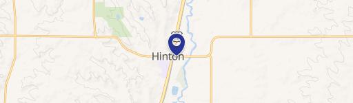 Hinton, IA 51024