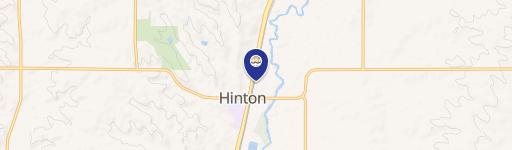 Hinton, IA 51024