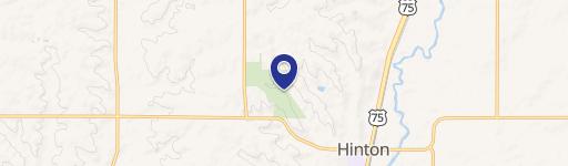 Hinton, IA 51024