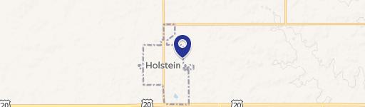 Holstein, IA 51025