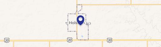 Holstein, IA 51025