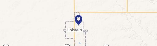 Holstein, IA 51025