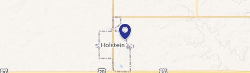 Holstein, IA 51025