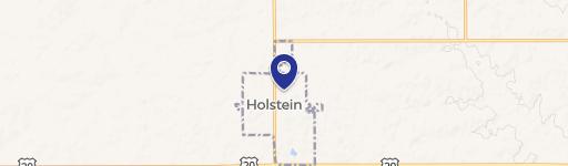 Holstein, IA 51025