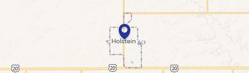 Holstein, IA 51025