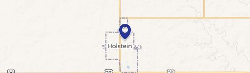 Holstein, IA 51025