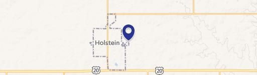 Holstein, IA 51025