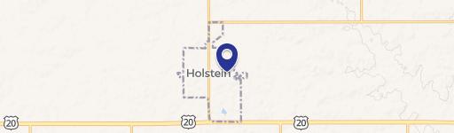 Holstein, IA 51025