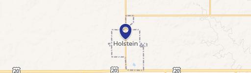 Holstein, IA 51025