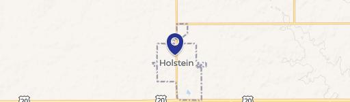 Holstein, IA 51025