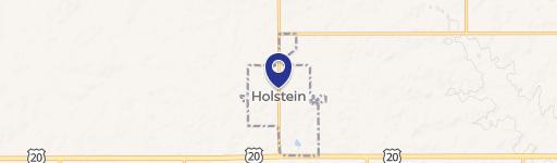 Holstein, IA 51025