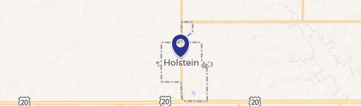 Holstein, IA 51025