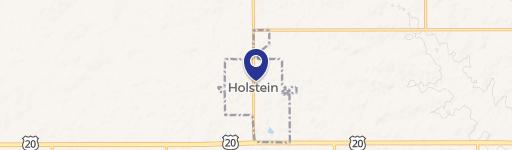 Holstein, IA 51025