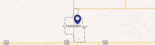 Holstein, IA 51025