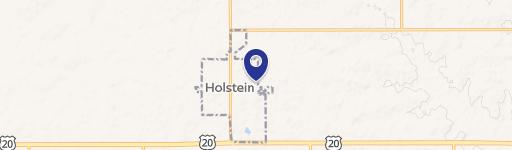 Holstein, IA 51025