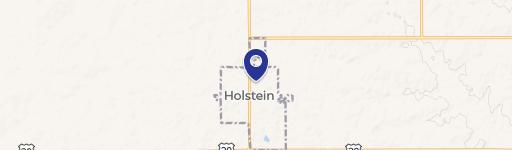 Holstein, IA 51025
