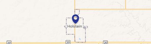 Holstein, IA 51025