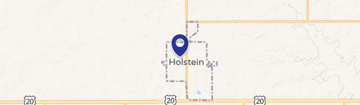 Holstein, IA 51025