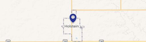 Holstein, IA 51025