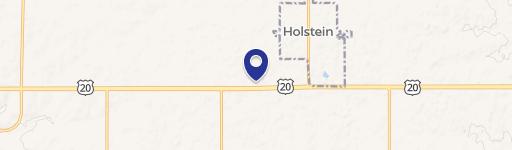 Holstein, IA 51025