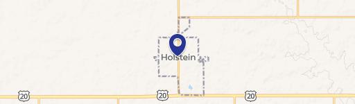 Holstein, IA 51025