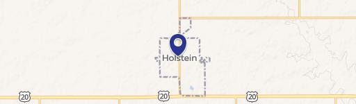 Holstein, IA 51025