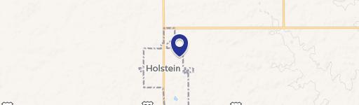 Holstein, IA 51025
