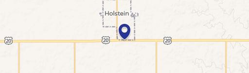 Holstein, IA 51025