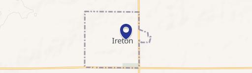 Ireton, IA 51027