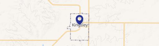 Kingsley, IA 51028