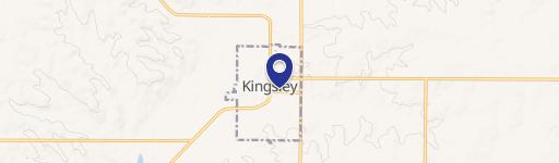 Kingsley, IA 51028