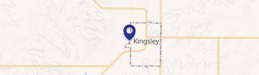 Kingsley, IA 51028