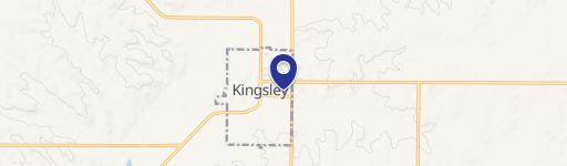 Kingsley, IA 51028