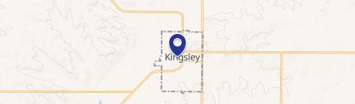 Kingsley, IA 51028