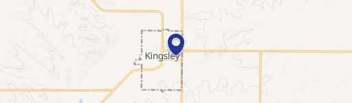 Kingsley, IA 51028