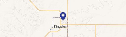 Kingsley, IA 51028
