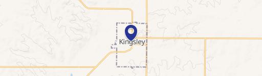 Kingsley, IA 51028