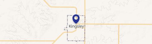 Kingsley, IA 51028