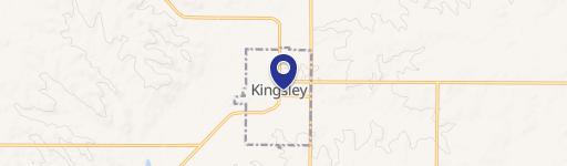 Kingsley, IA 51028