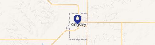 Kingsley, IA 51028
