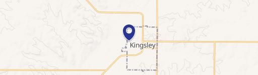 Kingsley, IA 51028