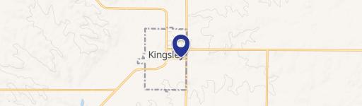 Kingsley, IA 51028