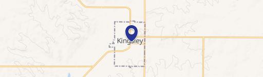 Kingsley, IA 51028