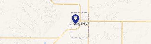 Kingsley, IA 51028