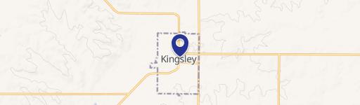Kingsley, IA 51028