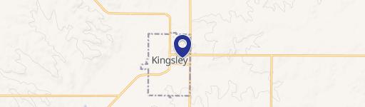 Kingsley, IA 51028