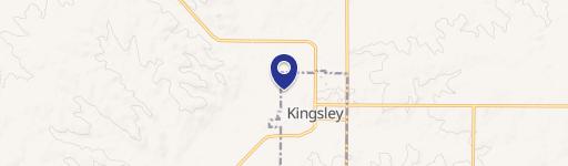 Kingsley, IA 51028