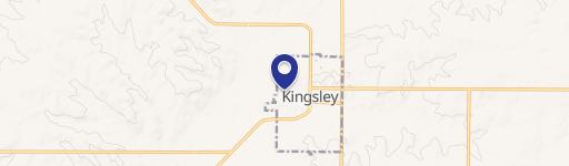 Kingsley, IA 51028