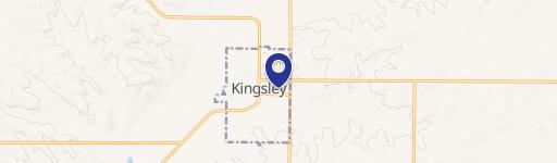 Kingsley, IA 51028