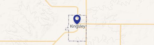 Kingsley, IA 51028